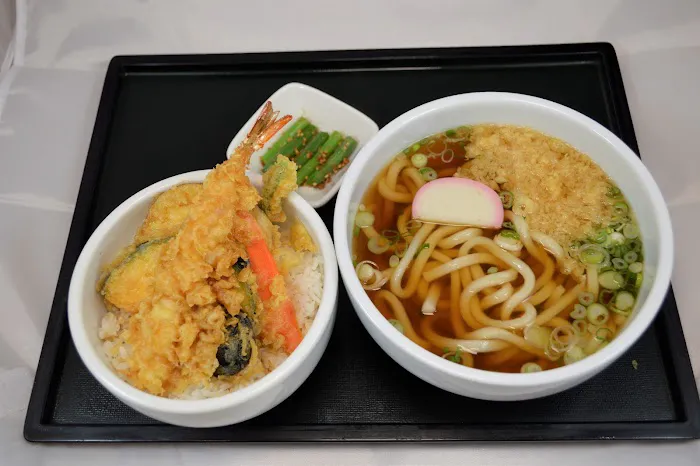 Matsui Torrance Picture 2