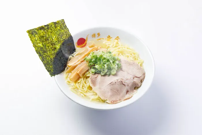 Hakata Ikkousha Tonkotsu Ramen Torrance Picture 7