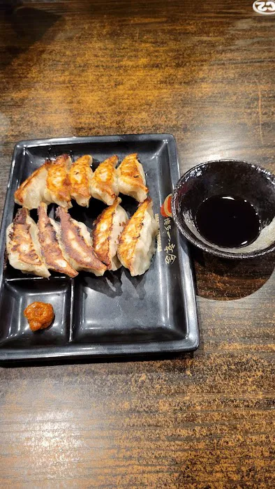 Hakata Ikkousha Tonkotsu Ramen Torrance Picture 4