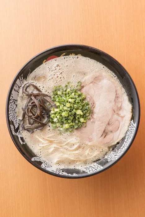 Hakata Ikkousha Tonkotsu Ramen Torrance Picture 1