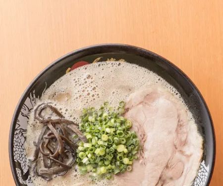 Hakata Ikkousha Tonkotsu Ramen Torrance