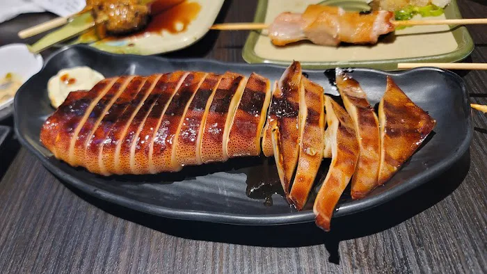 Torihei Yakitori Robata Dining Picture 4