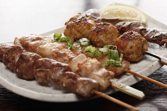 Torihei Yakitori Robata Dining Picture 10