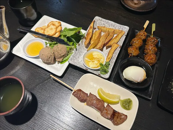Torihei Yakitori Robata Dining Picture 5