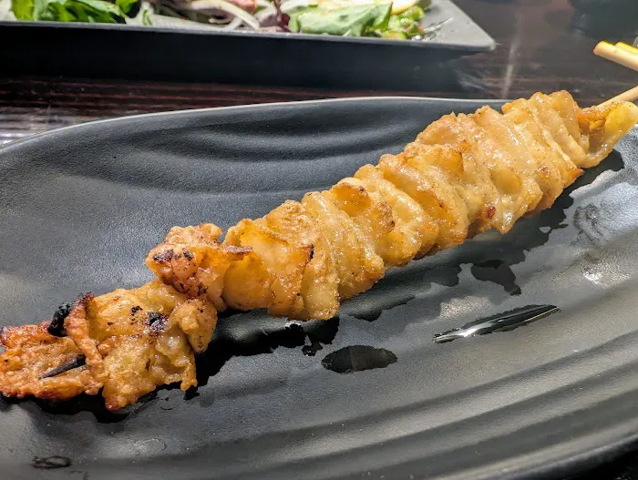Torihei Yakitori Robata Dining Picture 6