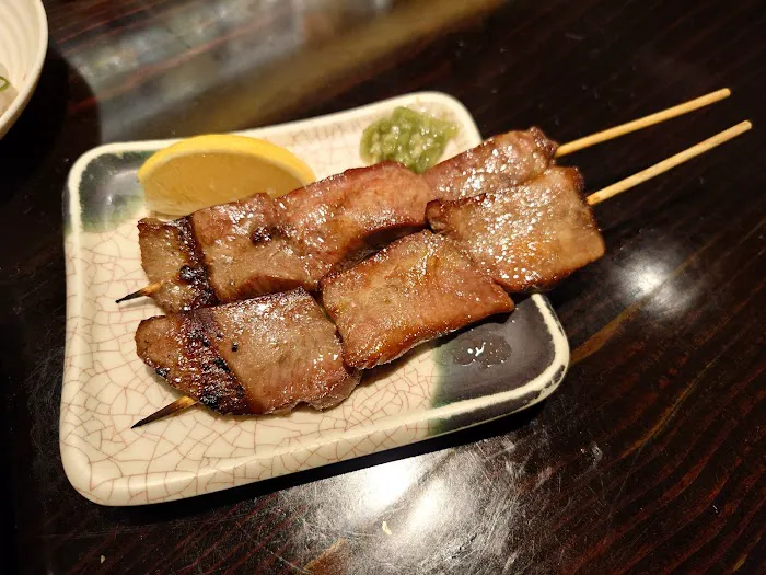 Torihei Yakitori Robata Dining Picture 7