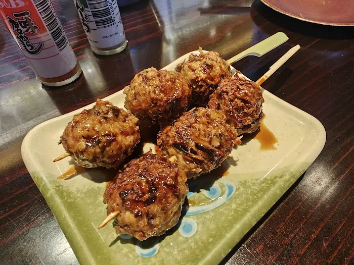 Torihei Yakitori Robata Dining Picture 3