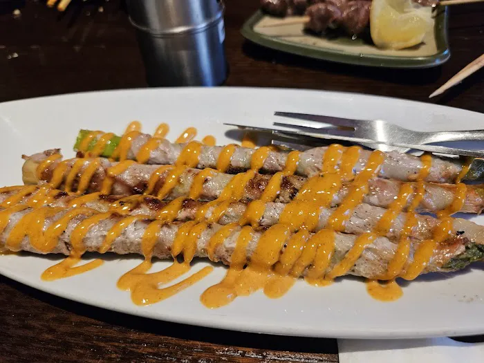 Torihei Yakitori Robata Dining Picture 2