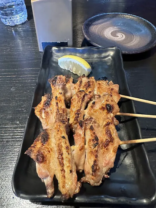Torihei Yakitori Robata Dining Picture 8