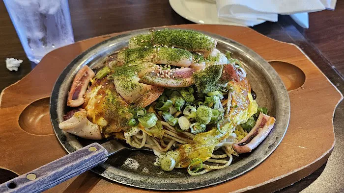 Hiroshima Okonomiyaki Torrance/Chinchikurin Torrance Picture 3