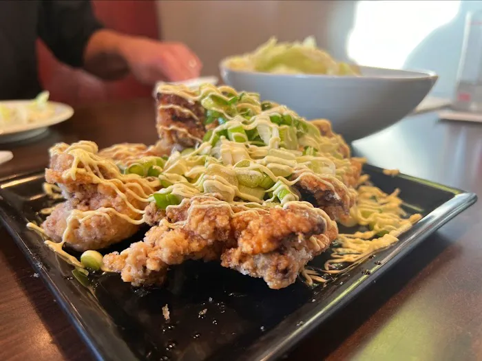 Hiroshima Okonomiyaki Torrance/Chinchikurin Torrance Picture 8