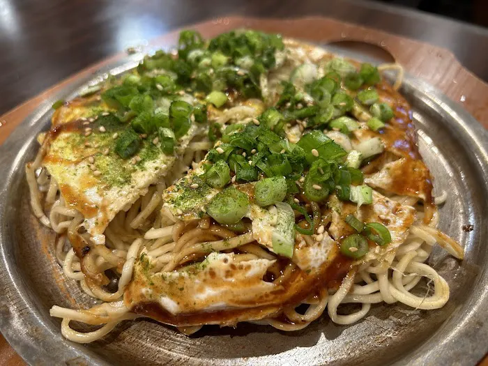 Hiroshima Okonomiyaki Torrance/Chinchikurin Torrance Picture 5