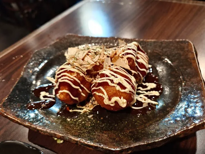 Hiroshima Okonomiyaki Torrance/Chinchikurin Torrance Picture 4