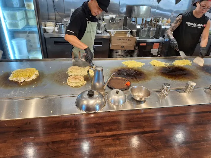 Hiroshima Okonomiyaki Torrance/Chinchikurin Torrance Picture 7