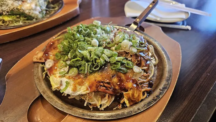 Hiroshima Okonomiyaki Torrance/Chinchikurin Torrance Picture 2