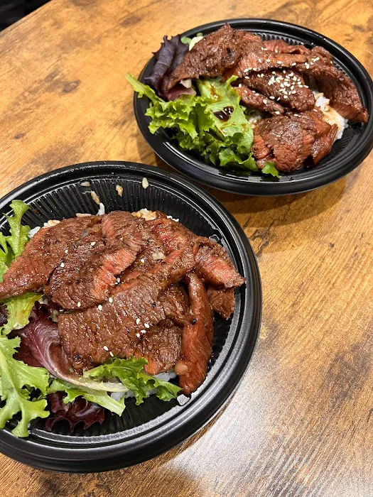 Red Rock-Express Picture 7