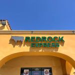 Red Rock-Express