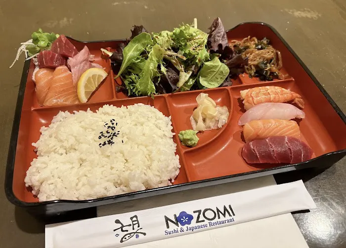 Sushi Nozomi Torrance Picture 1