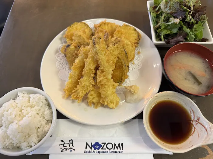 Sushi Nozomi Torrance Picture 5