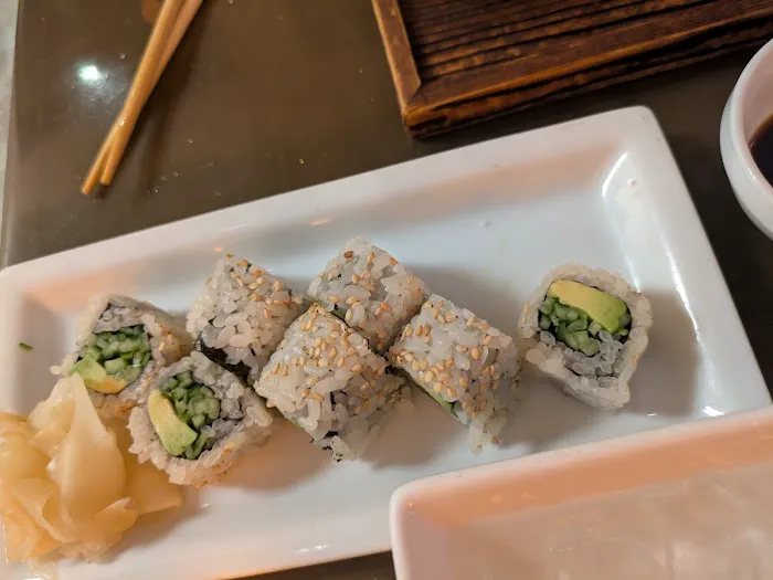 Sushi Nozomi Torrance Picture 6