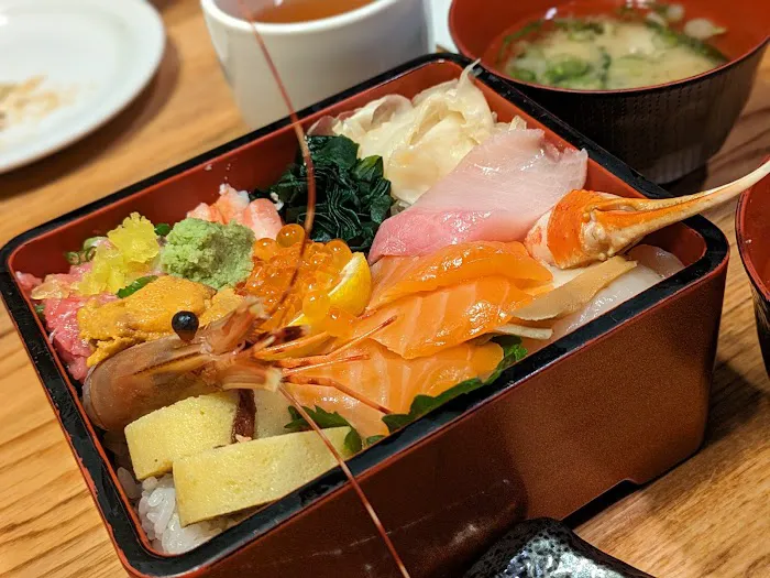Waraku Japanese Dine&Bar Torrance Picture 4