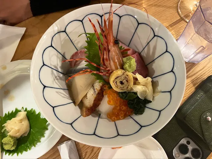Waraku Japanese Dine&Bar Torrance Picture 7