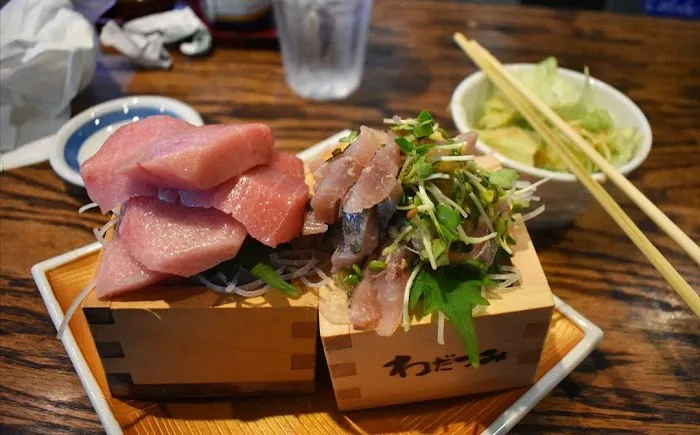 Waraku Japanese Dine&Bar Torrance Picture 6