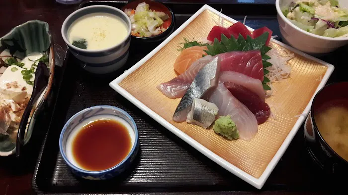 Waraku Japanese Dine&Bar Torrance Picture 2