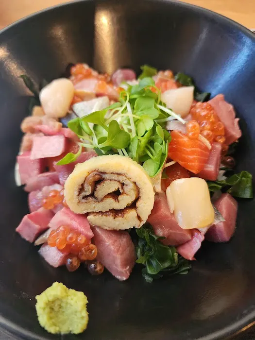 Waraku Japanese Dine&Bar Torrance Picture 3