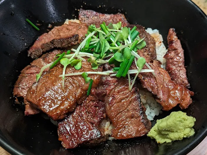 Waraku Japanese Dine&Bar Torrance Picture 5