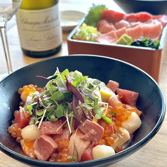 Waraku Japanese Dine&Bar Torrance Picture 9