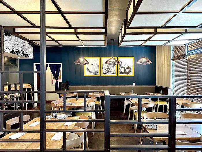 Waraku Japanese Dine&Bar Torrance Picture 1