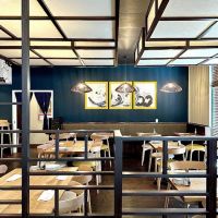 Waraku Japanese Dine&Bar Torrance ico