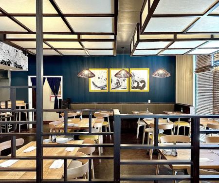 Waraku Japanese Dine&Bar Torrance