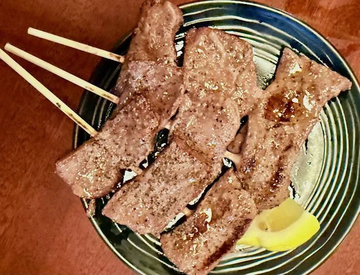 Shin-Sen-Gumi Yakitori & Chanko Gardena Picture 5