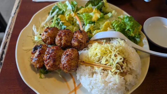 Shin-Sen-Gumi Yakitori & Chanko Gardena Picture 4