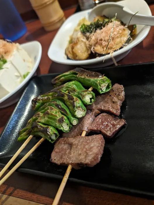 Shin-Sen-Gumi Yakitori & Chanko Gardena Picture 8