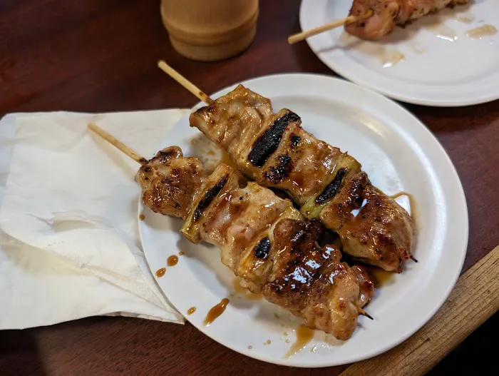 Shin-Sen-Gumi Yakitori & Chanko Gardena Picture 1