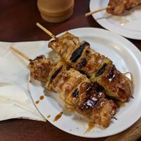 Shin-Sen-Gumi Yakitori & Chanko Gardena ico
