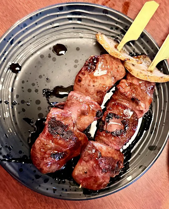 Shin-Sen-Gumi Yakitori & Chanko Gardena Picture 6