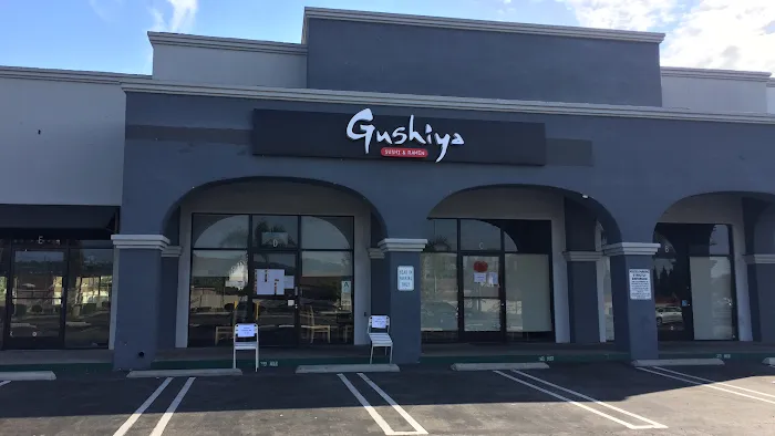 Gushiya Sushi & Izakaya Picture 4