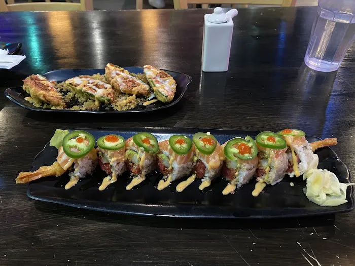 Gushiya Sushi & Izakaya Picture 1