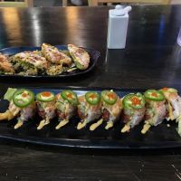 Gushiya Sushi & Izakaya ico