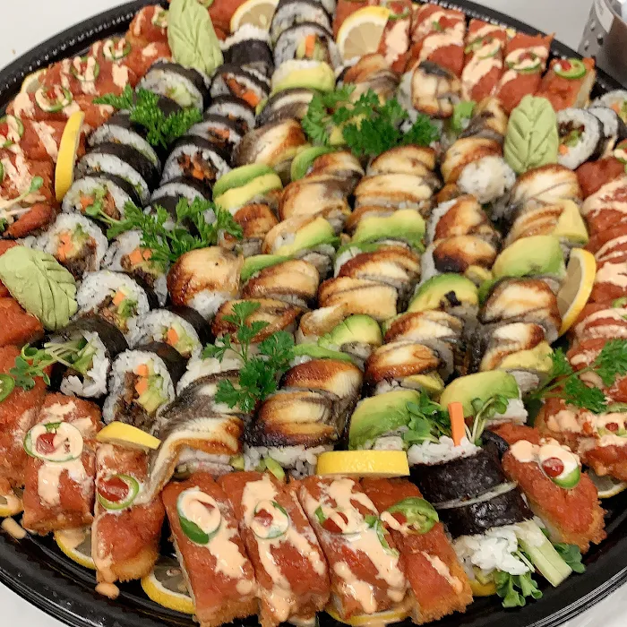Gushiya Sushi & Izakaya Picture 9