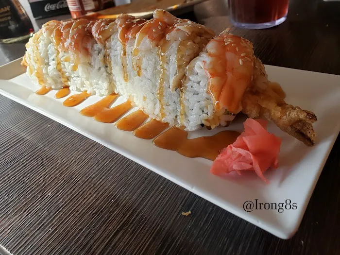 Maui Sushi & Teriyaki Picture 3