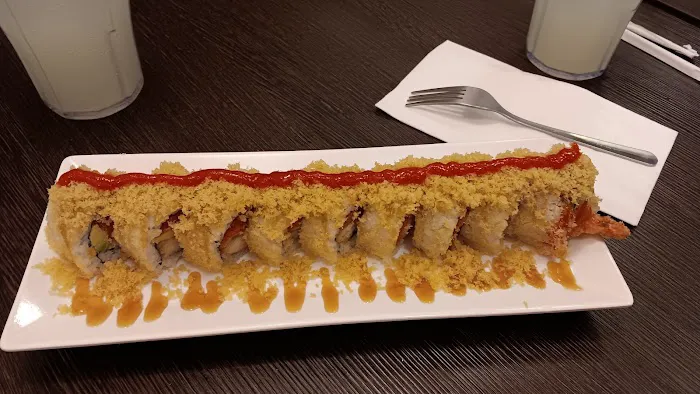 Maui Sushi & Teriyaki Picture 6