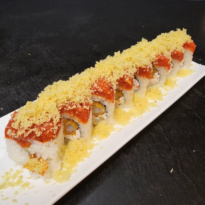 MUI SUSHI Picture 5
