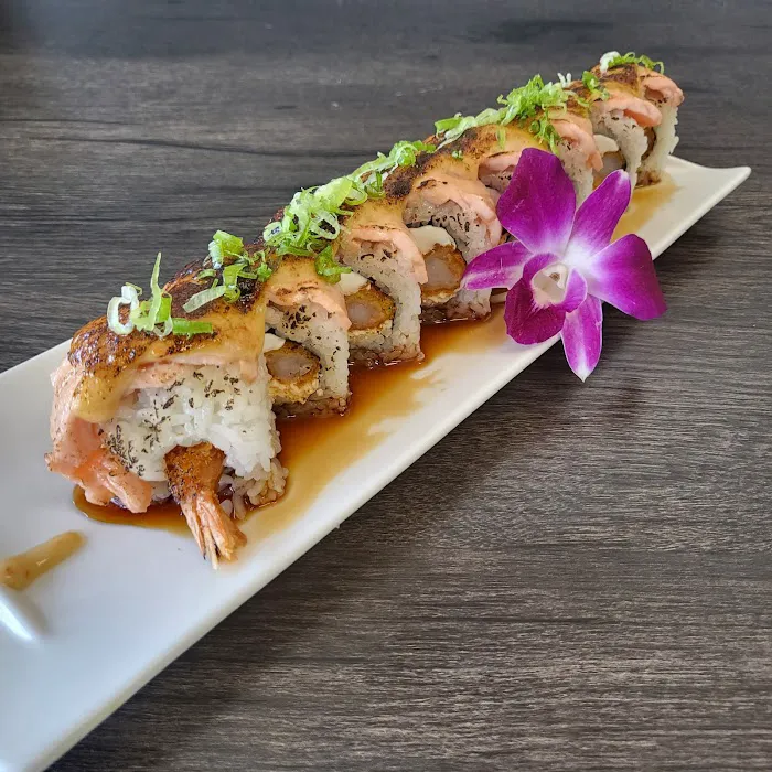 MUI SUSHI Picture 9