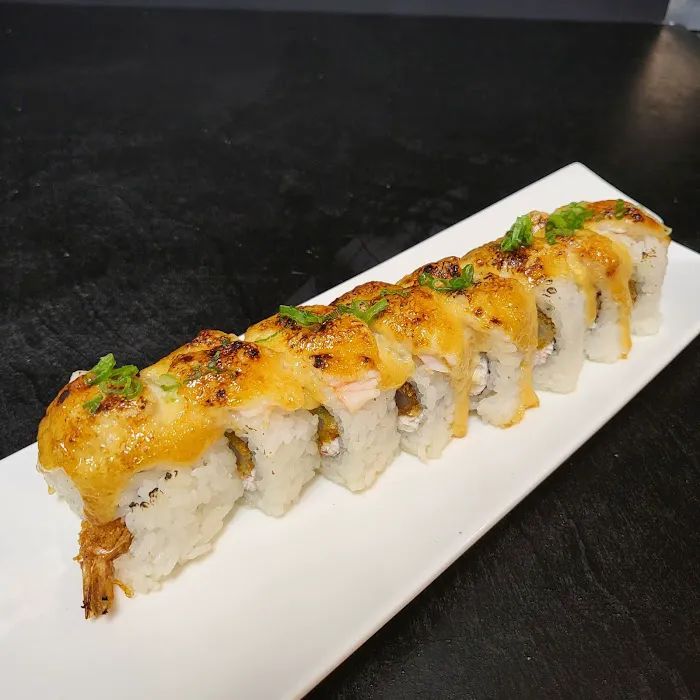 MUI SUSHI Picture 3