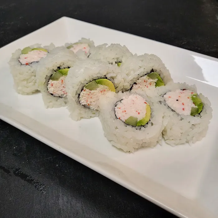 MUI SUSHI Picture 6